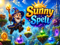 ເກມ Sunny Spell