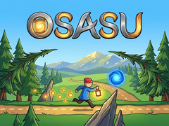 ເກມ Osasu