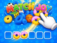 ເກມ Match joy