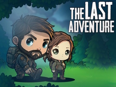 ເກມ The Last Adventure