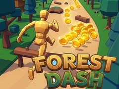 ເກມ Forest dash