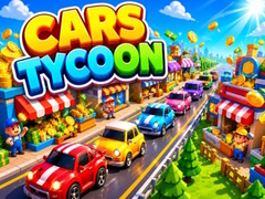 ເກມ Cars Tycoon