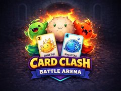 ເກມ Card Clash : Battle Arena