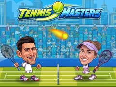 ເກມ Tennis Masters