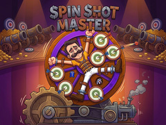 ເກມ Spin Shot Master