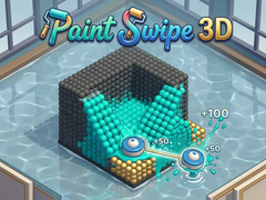 ເກມ Paint Swipe 3D