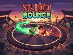 ເກມ Sumo Bounce
