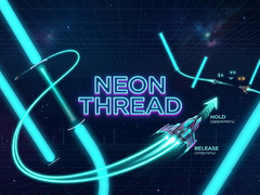 ເກມ Neon Thread