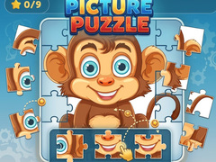 ເກມ Picture Puzzle