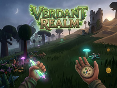 ເກມ Verdant Realm