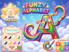 ເກມ Funzy Alphabet