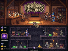 ເກມ Inn Over Your Head