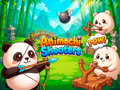 ເກມ Animochi Shooters
