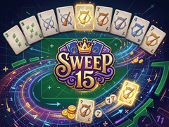 ເກມ Sweep 15