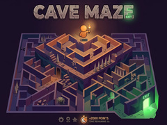 ເກມ Cave Maze