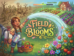 ເກມ Field of Blooms
