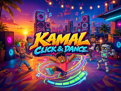 ເກມ Kamal Click & Dance
