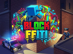 ເກມ Blockffiti