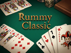 ເກມ Rummy Classic