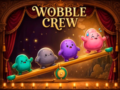 ເກມ Wobble Crew