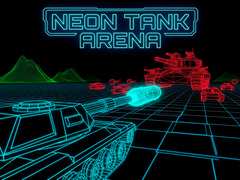 ເກມ Neon Tank Arena