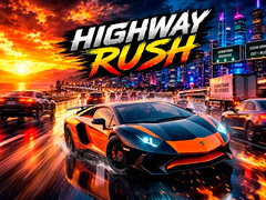 ເກມ Highway Rush