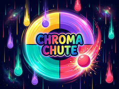 ເກມ Chroma Chute