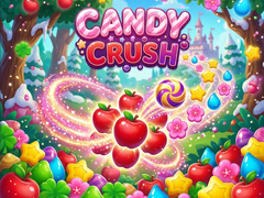ເກມ Candy Crush