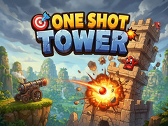 ເກມ One Shot Tower