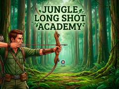 ເກມ Jungle Long Shot Academy