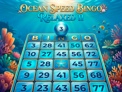 ເກມ Ocean Speed Bingo Relaxed 11