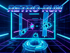 ເກມ Retro Run
