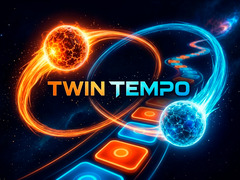 ເກມ Twin Tempo