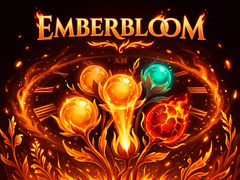 ເກມ Emberbloom