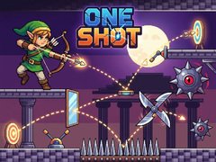 ເກມ One Shot