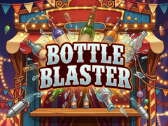 ເກມ Bottle Blaster