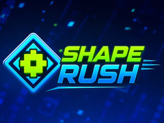 ເກມ Shape Rush