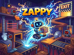 ເກມ Zappy