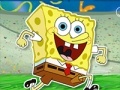 ເກມ Spongebob Jump Jump Jump!
