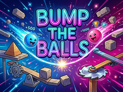 ເກມ Bump the Balls