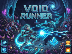 ເກມ Void Runner