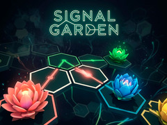 ເກມ Signal Garden