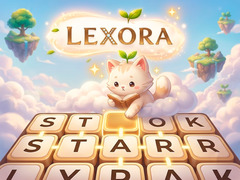 ເກມ Lexora