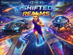 ເກມ Shifted Realms