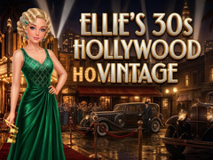 ເກມ Ellie’s 30s Hollywood Vintage