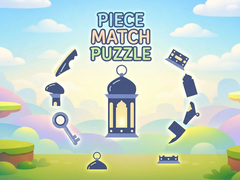 ເກມ Piece Match Puzzle