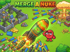 ເກມ Merge a Nuke