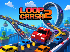 ເກມ Loop Crash 2