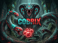 ເກມ Cobrix