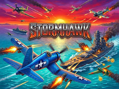 ເກມ Stormhawk